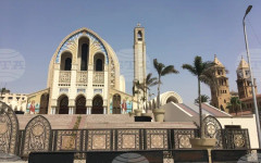 Правителството на Египет е узаконило 3804 църковни сгради от 2016 г.