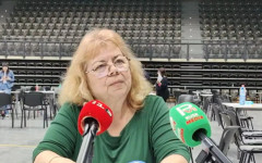 Вот в Русе: Трима претенденти за парламента с над 2000 преференции