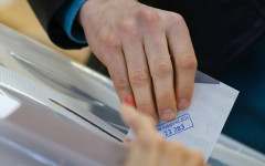 РИК трябва да предадат протоколите в ЦИК за проверка