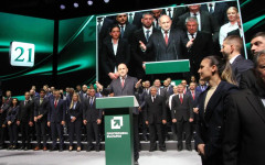 Румен Радев е мобилизирал за изборите около 300 хил. отчуждени от политиката българи