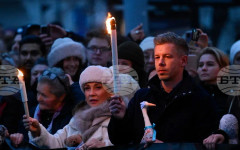 МТИ: ТИСА номинира Агнеш Форщхофер за председател на унгарския парламент, заяви Петер Мадяр