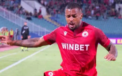 Бранител на ЦСКА: Победа в дербито с Левски оправя всичко