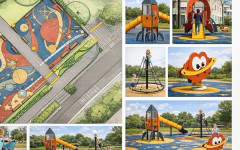 Благоевград обновява