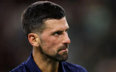 Тони Надал : Не вярвам, че Джокович може да спечели още един Голям шлем