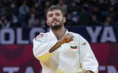 Борис Георгиев и Ирина Железарска с по победа на Евро 2026