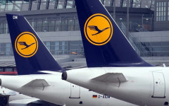 Германия обмисля режим за горивото за самолети