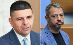 Иво Мирчев удари двойно Делян Добрев в 24 МИР, Радев печели в центъра на София