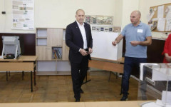 След победата: Какво следва и готова ли е "Прогресивна България" за самостоятелно управление