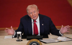 Примирието почти изтече. Тръмп: Блокада до сделка