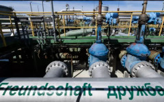 Унгария очаква петролът по "Дружба" да потече още днес