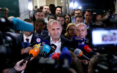 Румен Радев: "Прогресивна България" печели безапелационно