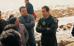 Показаха дипломата на ген. Румен Радев