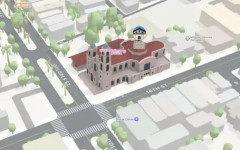 Разкриха сериозен проблем с Apple Maps в Европа