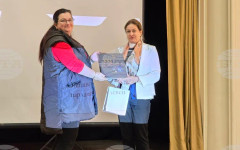 В Плевен местни ученици и гости от Габрово отбелязват с обща инициатива Деня на Земята