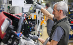 Пореден германски доставчик на авточасти обяви фалит