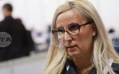 Над 60% е избирателната активност в 23 РИК, а приемането на протоколите от 25 РИК върви бавно, съобщиха председателите на двете РИК