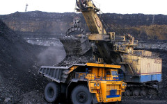 България – втори най-голям вносител на турска минна продукция след Китай