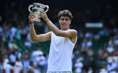 Нов рекорд в световната ранглиста по тенис за Иван Иванов