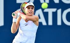 Вики Томова не успя да се пребори в квалификациите в Мадрид