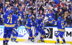 Епичен обрат на Бъфало в първия мач срещу Бостън