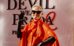 "Дяволът носи Прада 2" събра звездния актьорски състав на бляскава премиера