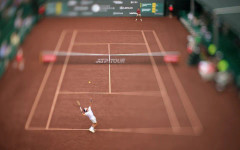 Сериозен пробив за млад испанец в световната ранглиста