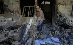 Над 3300 души са били убити в Иран от началото на конфликта в Близкия изток, каза началникът на иранската съдебна медицина