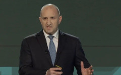 Еднолично ли Радев ще прави реформи: Анализ на политолог