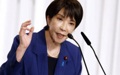 Санае Такаичи съобщи за жертви и материални щети при земетресението в Япония