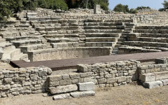 От Микена до Омир: историята на една забравена империя