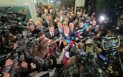 "Ройтерс": Евроскептик яхна антикорупционната вълна в България