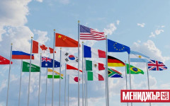 САЩ ще бъдат домакин на нови разговори на Г-20 за влиянието на войната върху храните и торовете