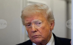 Тръмп заяви, че ще вдигне блокадата на иранските пристанища само ако бъде постигнато споразумение с Техеран