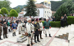 България отбелязва 150 години от Априлското въстание