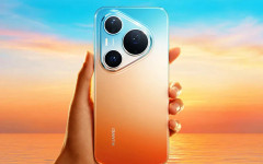 Huawei Pura 90 Pro Max идва с 200МР телефото камера с огромен сензор