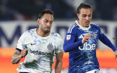 Интер и Комо ще определят първия финалист за Купата на Италия