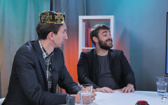 "Аз си държа на победа на ЦСКА срещу Левски! А аз ще ходя на мача, трябва да има какво да гледам": Прогнози "В мишената"