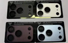 Появиха се първи реални снимки на цветовете на новия iPhone