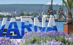 При над 99% обработени протоколи във Варна: ГЕРБ победи ПП-ДБ