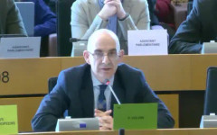 Петър Волгин към Марта Кос: Украйна тъне в корупция, но ЕК планира финансова подкрепа