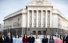 Зрителите гласуваха доверие на NOVA в изборния ден