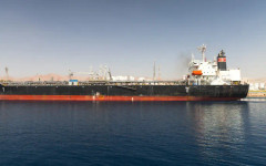 Иран е стрелял по френски кораб