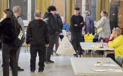 Преброяването в Кърджали се бави, системата връща протоколи