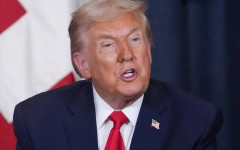 Тръмп заяви, че ще вдигне блокадата на иранските пристанища, само ако се постигне споразумение с Техеран