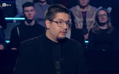 Ники Кънчев онемя! Нещо невиждано се случи в "Стани богат"