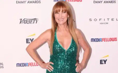 Джейн Сиймор събра колегите си от Доктор Куин Лечителката за 75-ия си рожден ден