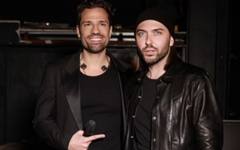 Константинос Аргирос с първи концерт в Античния театър в Пловдив