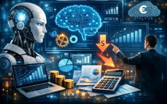 Как бумът на изкуствения интелект прекроява управлението на ИТ разходите