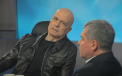 Партийна субсидия: Слави Трифонов остава без пари от държавата, за Доган изглежда ще има