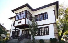 Безплатен вход в къща музей "Ильо Войвода" днес